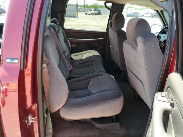 Photo 10 from auction – 2005 GMC NEW SIERRA with VIN 2GTEK13T451293411