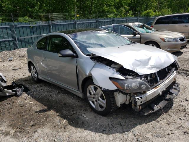 Photo 4 from auction – 2008 TOYOTA SCION TC with VIN JTKDE167880268201