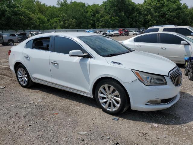 Photo 4 from auction – 2015 BUICK LACROSSE with VIN 1G4GB5G3XFF230345