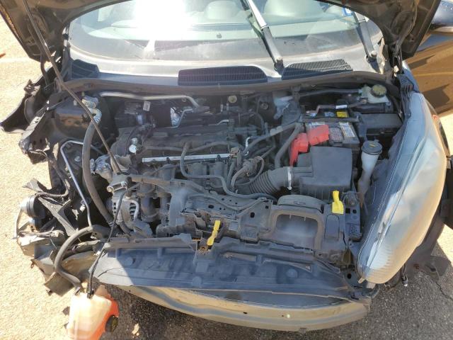 Photo 11 from auction – 2016 FORD FIESTA SE with VIN 3FADP4EJ2GM147004