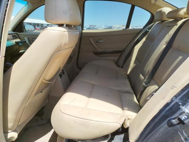 Photo 10 from auction – 2007 BMW 328 I SULE with VIN WBAVC53577FZ77951