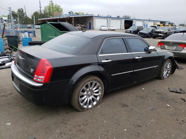 Foto 3 de la subasta – 2008 CHRYSLER 300C con VIN 2C3KA63H78H335472