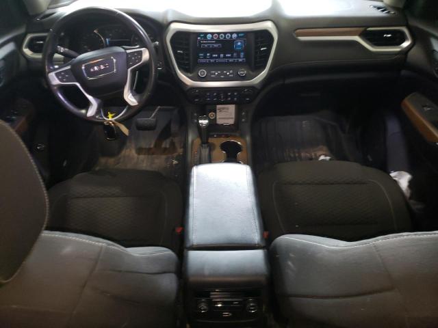 Photo 8 from auction – 2019 GMC ACADIA SLE with VIN 1GKKNLLAXKZ138194