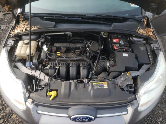 Photo 11 from auction – 2013 FORD FOCUS SE with VIN 1FADP3F21DL258545
