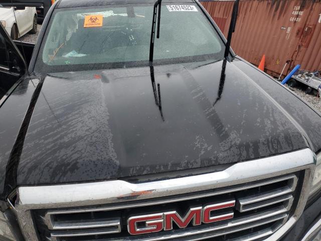 Photo 11 from auction – 2016 GMC SIERRA K15 with VIN 3GTU2MEC4GG293431
