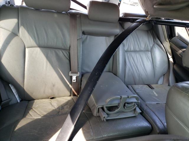 Photo 10 from auction – 2004 TOYOTA 4RUNNER SR with VIN JTEZU14R348019039