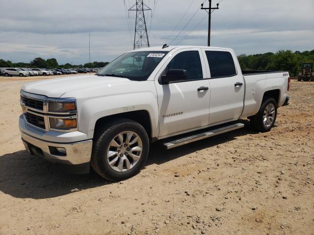 Zdjęcie 1 z aukcji – 2014 CHEVROLET silverado z VIN 1GCUKREC7EF196039