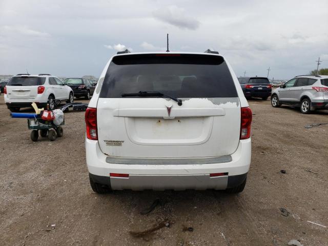 Photo 6 from auction – 2008 PONTIAC TORRENT with VIN 2CKDL33F786018632