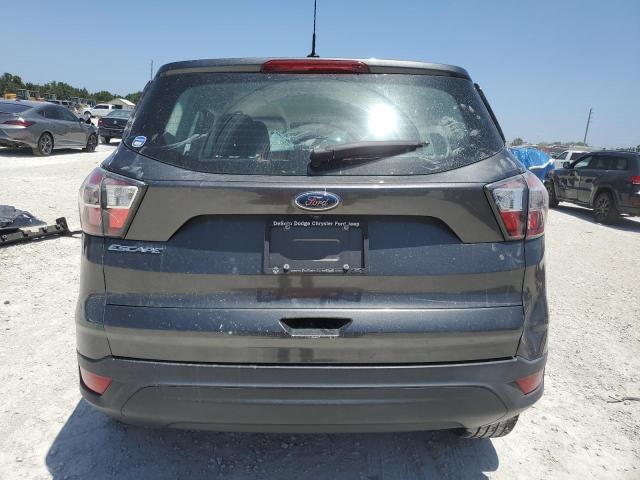 Photo 6 from auction – 2017 FORD ESCAPE S with VIN 1FMCU0F73HUA46296