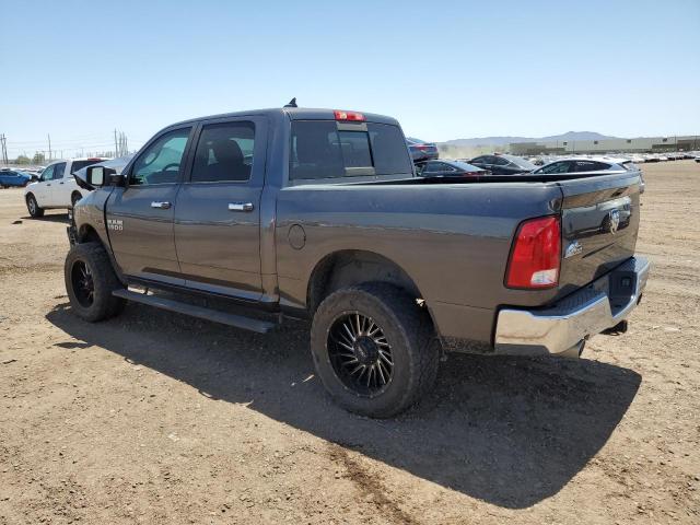 Photo 2 from auction – 2018 RAM 1500 SLT with VIN 1C6RR6LM0JS225918