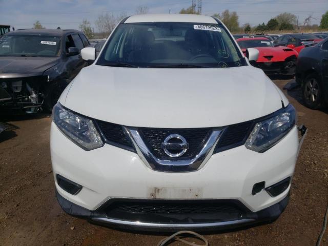 Photo 5 from auction – 2016 NISSAN ROGUE S with VIN KNMAT2MV5GP712891