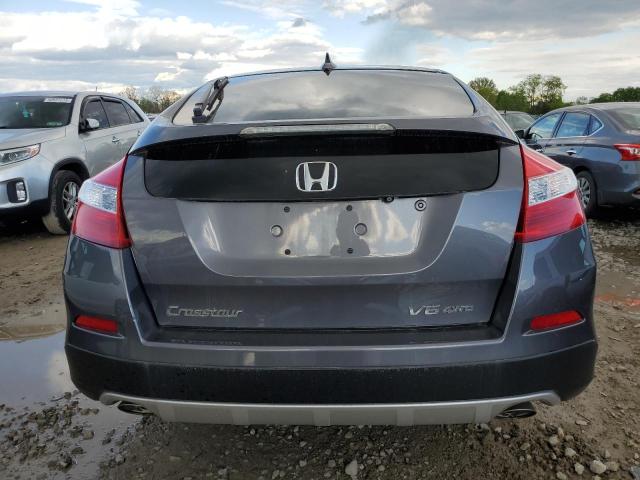 Photo 6 from auction – 2015 HONDA CROSSTOUR with VIN 5J6TF2H52FL000087