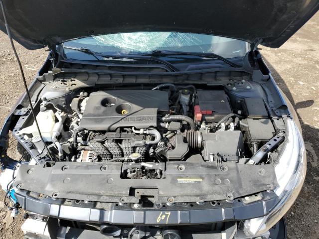 Photo 11 from auction – 2020 NISSAN ALTIMA S with VIN 1N4BL4BV4LC281387