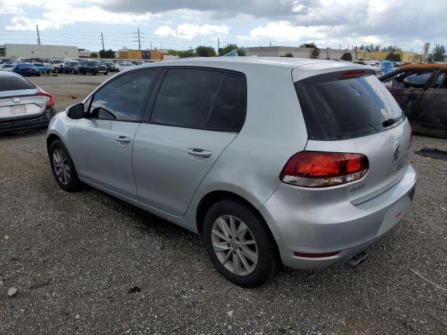 Photo 2 from auction – 2011 VOLKSWAGEN GOLF with VIN WVWDA7AJ9BW023050