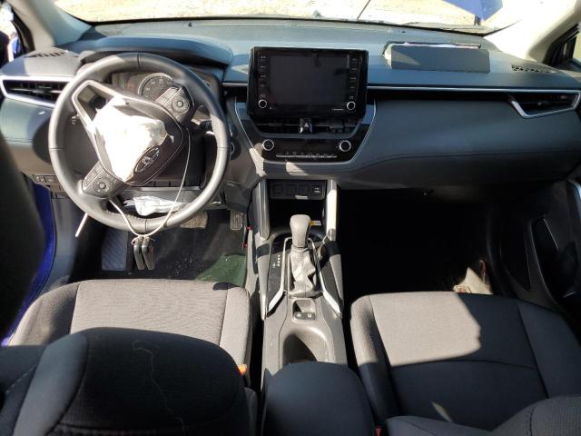 Photo 8 from auction – 2022 TOYOTA COROLLA CR with VIN 7MUCAAAGXNV011108