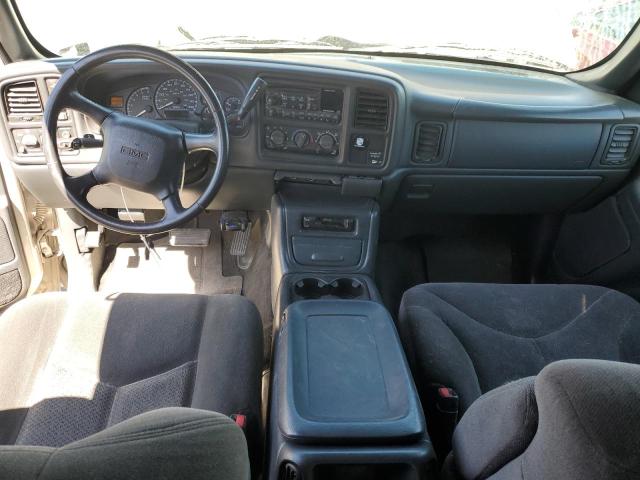 Photo 8 from auction – 2001 GMC SIERRA K25 with VIN 1GTHK29G21E332065