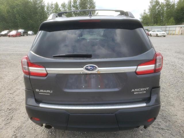 Photo 6 from auction – 2019 SUBARU ASCENT LIM with VIN 4S4WMAPD3K3467164