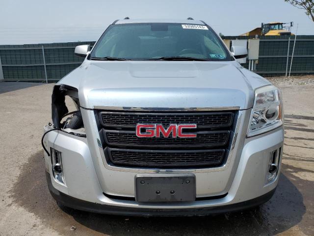 Photo 5 from auction – 2015 GMC TERRAIN SL with VIN 2GKFLWEK3F6383595
