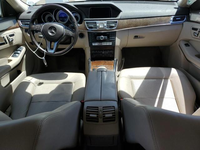 Photo 8 from auction – 2014 MERCEDES-BENZ E 350 with VIN WDDHF5KB4EA784865