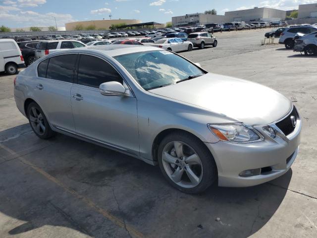 Photo 4 from auction – 2008 LEXUS GS 350 with VIN JTHBE96S980031071