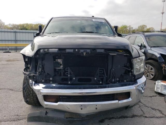 Photo 5 from auction – 2018 RAM 2500 ST with VIN 3C6UR5CJ6JG121662
