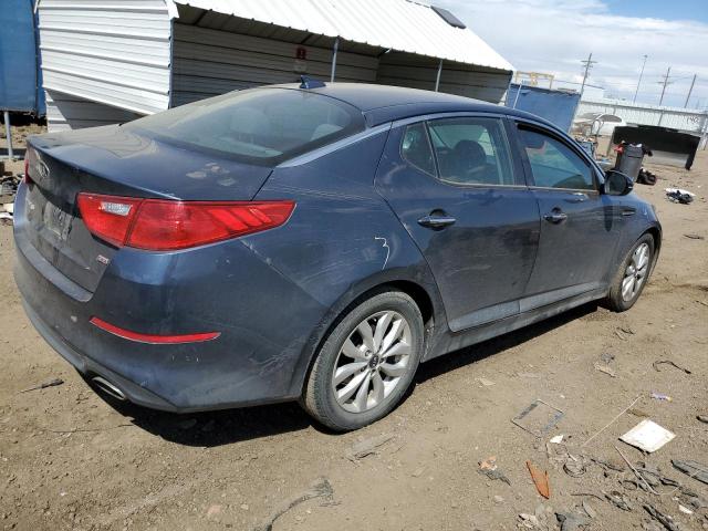 Photo 3 from auction – 2015 KIA OPTIMA LX with VIN KNAGM4A78F5616043