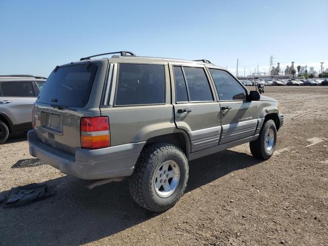 Photo 3 from auction – 1997 JEEP GRAND CHER with VIN 1J4FX58S0VC775214