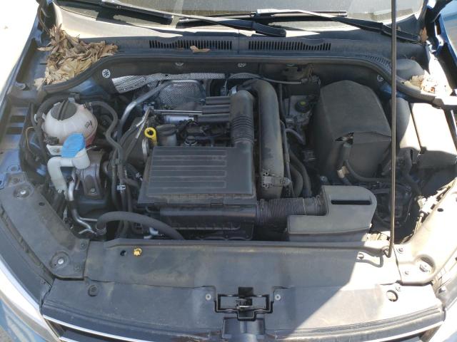 Photo 11 from auction – 2017 VOLKSWAGEN JETTA SE with VIN 3VWDB7AJ6HM354686