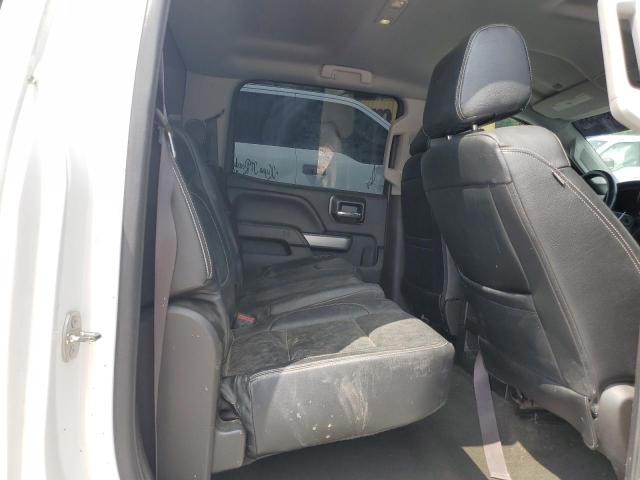 Zdjęcie 10 z aukcji – 2016 CHEVROLET SILVERADO z VIN 1GC1KVE89GF101765