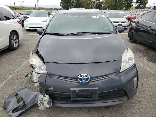 Photo 5 from auction – 2014 TOYOTA PRIUS with VIN JTDKN3DUXE0368170