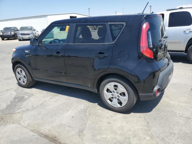 Photo 2 from auction – 2014 KIA SOUL with VIN KNDJN2A22E7065190