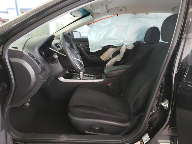 Photo 7 from auction – 2015 NISSAN ALTIMA 2.5 with VIN 1N4AL3AP3FC591589