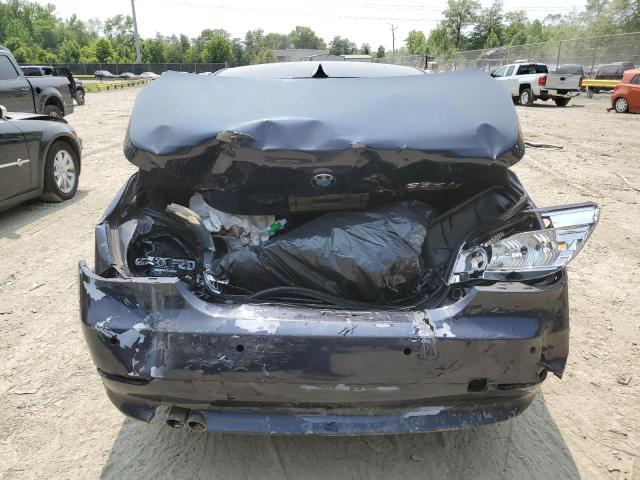 Photo 6 from auction – 2007 BMW 530 I with VIN WBANE73537CM57754