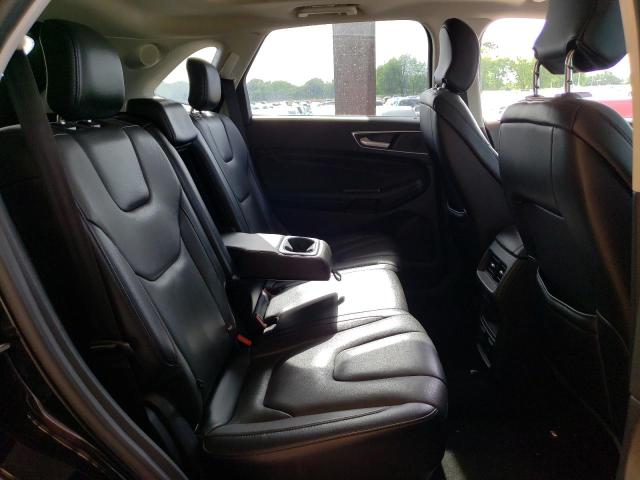 Photo 10 from auction – 2018 FORD EDGE TITAN with VIN 2FMPK3K89JBB48186