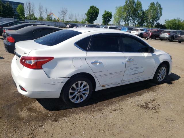 Photo 3 from auction – 2016 NISSAN SENTRA S with VIN 3N1AB7AP1GL638115