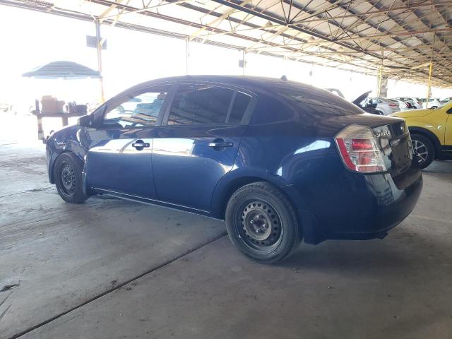 Photo 2 from auction – 2009 NISSAN SENTRA 2.0 with VIN 3N1AB61E29L606706