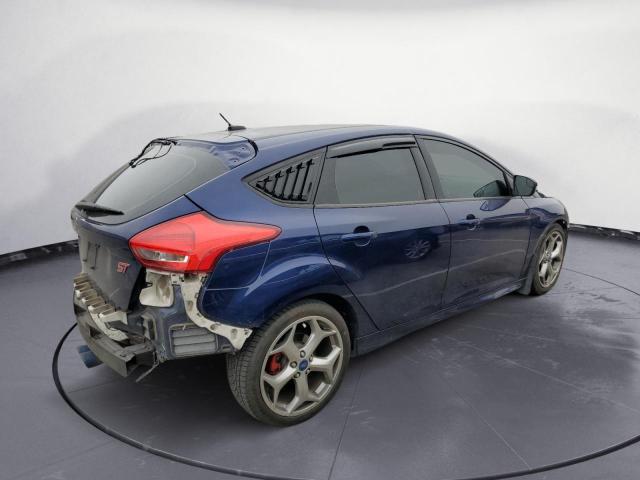 Foto 3 de la subasta – 2016 FORD FOCUS ST con VIN 1FADP3L92GL324882