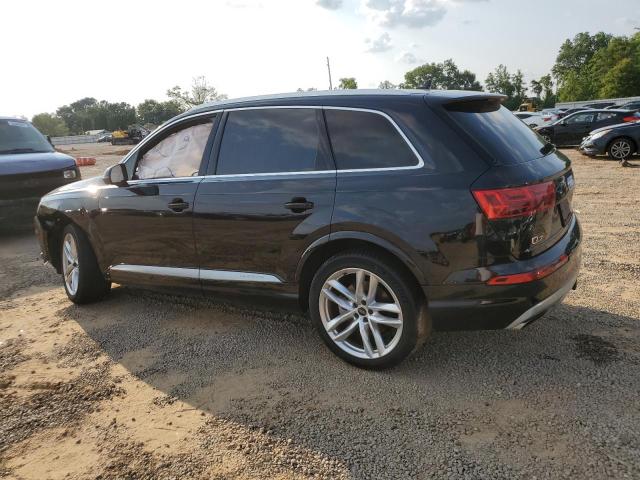 Photo 2 from auction – 2018 AUDI Q7 PRESTIG with VIN WA1VAAF73JD049386
