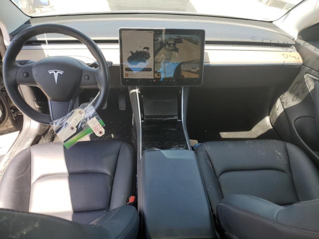 Photo 8 from auction – 2018 TESLA MODEL 3 with VIN 5YJ3E1EB7JF068023