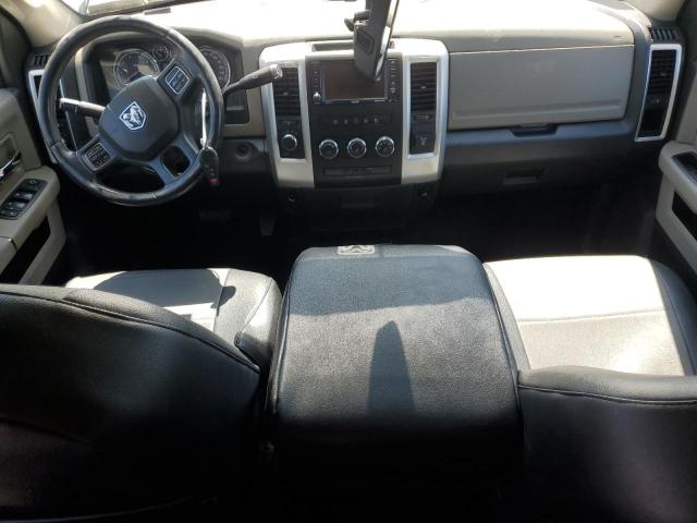 Photo 8 from auction – 2012 DODGE RAM 1500 S with VIN 1C6RD7GT5CS215457