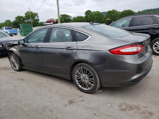 Photo 2 from auction – 2013 FORD FUSION SE with VIN 3FA6P0HR7DR108183