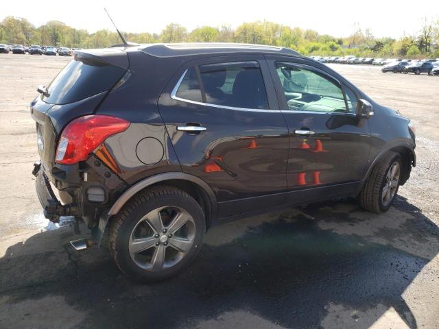 Photo 3 from auction – 2014 BUICK ENCORE CON with VIN KL4CJFSB6EB723367