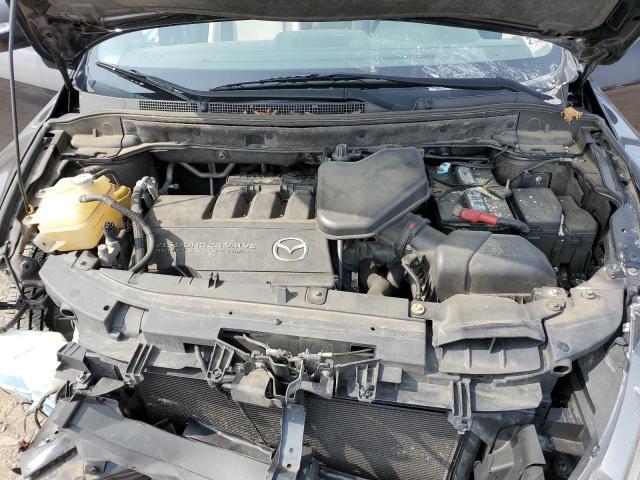 Photo 11 from auction – 2009 MAZDA CX-9 with VIN JM3TB38V490170570