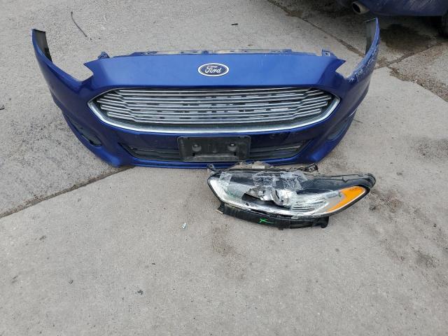 Photo 12 from auction – 2015 FORD FUSION SE with VIN 3FA6P0HD3FR258640