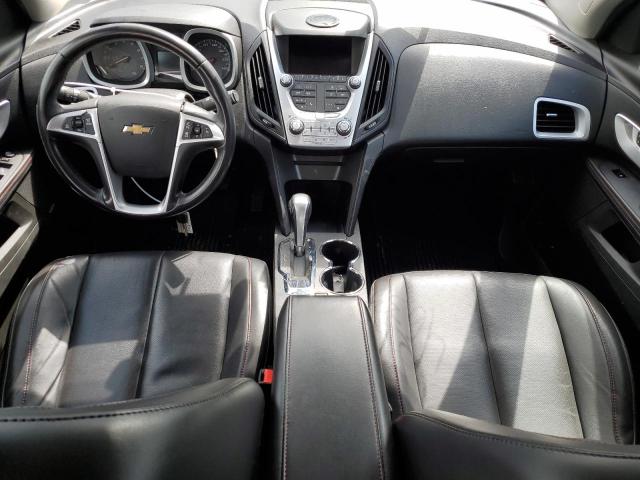 Photo 8 from auction – 2015 CHEVROLET EQUINOX LT with VIN 2GNFLGE35F6215796