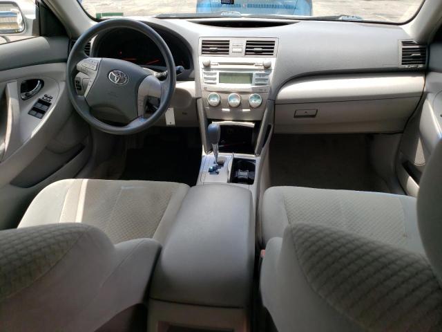 Photo 8 from auction – 2007 TOYOTA CAMRY CE with VIN 4T1BE46K47U074126
