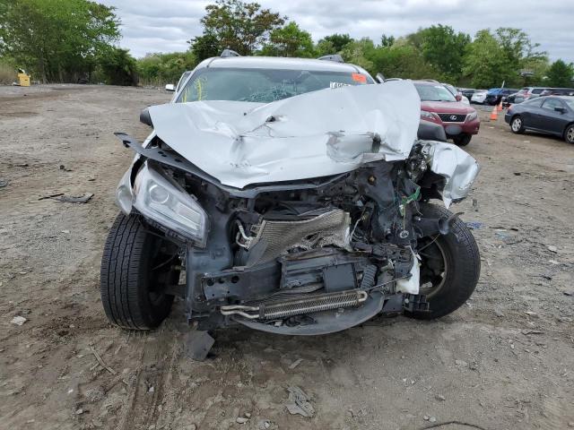 Photo 5 from auction – 2015 GMC ACADIA SLE with VIN 1GKKVNEDXFJ143189
