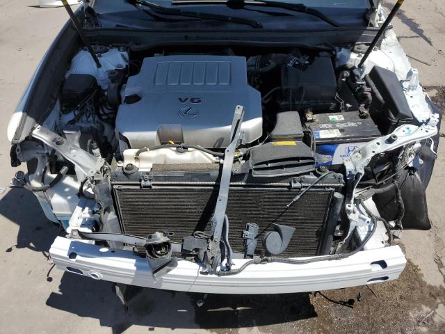 Zdjęcie 11 z aukcji – 2013 LEXUS ES 350 z VIN JTHBK1GG8D2037382