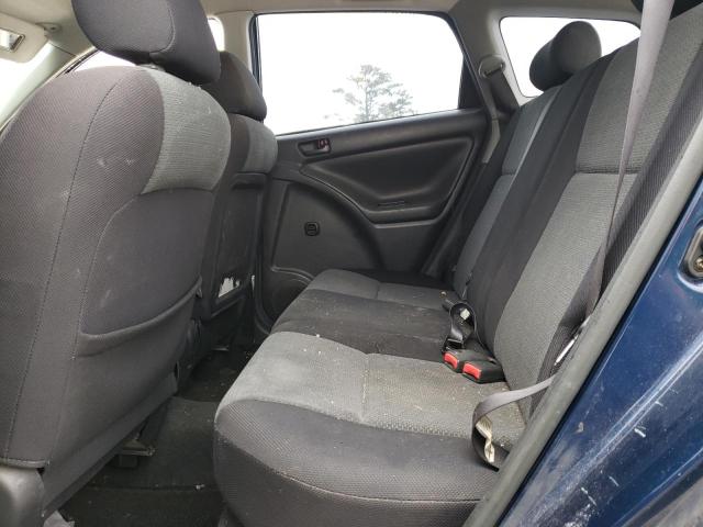 Photo 10 from auction – 2004 TOYOTA COROLLA MA with VIN 2T1KR38E44C249266