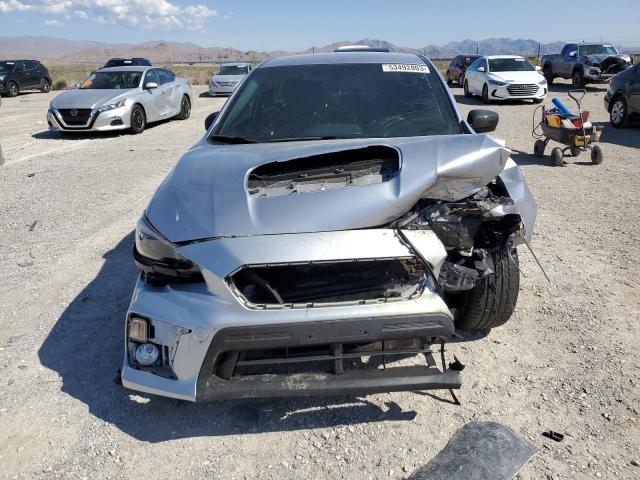 Photo 5 from auction – 2020 SUBARU WRX PREMIU with VIN JF1VA1B67L9823783